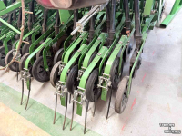 Semoir Combination Amazone KE3001 Super & Cataya 3000 Special