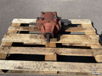 Nouvelles pièces diverse Lely Comer, Rogelberg