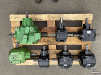 Nouvelles pièces diverse Lely Comer, Rogelberg