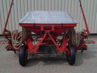 Semoir Accord Pneumatic DL 450