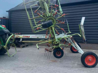 Faneur Claas Volto 870T