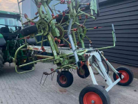 Faneur Claas Volto 870T
