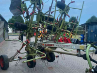 Faneur Claas Volto 870T