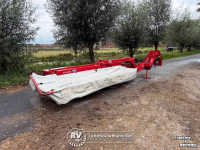 Faucheuse Lely Splendimo 320 MC
