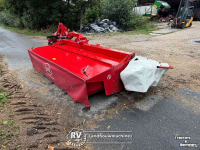 Faucheuse Lely Splendimo 320 MC