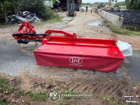 Faucheuse Lely Splendimo 320 MC