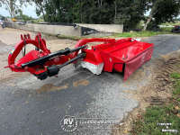 Faucheuse Lely Splendimo 320 MC