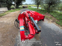 Faucheuse Lely Splendimo 320 MC