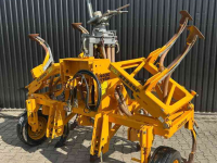 Injecteur de culture Joskin 4400-11SH