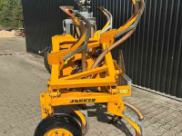 Injecteur de culture Joskin 4400-11SH