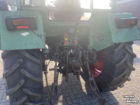 Tracteur Fendt Farmer 305 LS 40km geremde/geveerde vooras