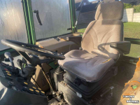 Tracteur Fendt Farmer 305 LS 40km geremde/geveerde vooras