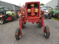 Tracteur International 423