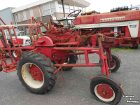 Tracteur International 423