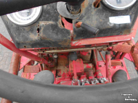Tracteur International 423