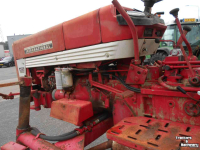 Tracteur International 423