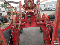 Tracteur International 423