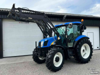 Tracteur New Holland TSA 100
