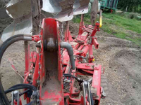 Charrues Pottinger Servo II S Plus