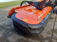 Faucheuse Kubota Triple maaier