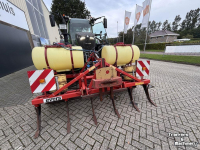 Planteuse de pommes de terre Grimme GL 420 pootcombi
