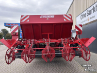 Planteuse de pommes de terre Grimme GL 420 pootcombi