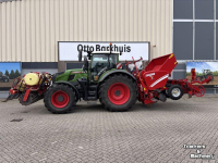 Planteuse de pommes de terre Grimme GL 420 pootcombi
