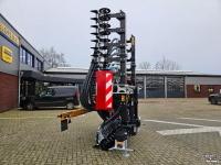 Tonneau de lisier Veenhuis Ecoject