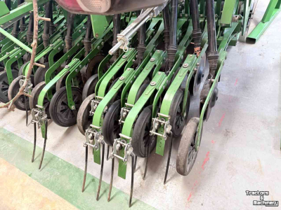 Semoir Combination Amazone KE3001 Super & Cataya 3000 Special