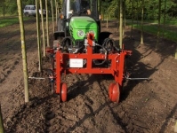 Autres matériel et accessoires d´arboriculture CSB selectief schoffelmachine