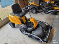 Tracteur Tondeuse Autoporté Stiga Villa HST 15