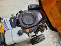 Tracteur Tondeuse Autoporté Stiga Villa HST 15