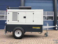 Moteur / Pompe stationair Euromacchine EMP 06-1