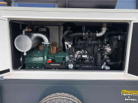 Moteur / Pompe stationair Euromacchine EMP 06-1