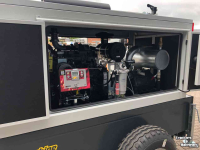 Moteur / Pompe stationair Euromacchine EMP 06-1