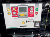 Moteur / Pompe stationair Euromacchine EMP 06-1