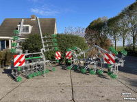 Autres matériel et accessoires de travail du sol Agronomic Korstenbreker