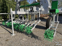 Autres matériel et accessoires de travail du sol Agronomic Korstenbreker