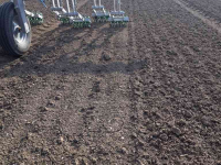 Autres matériel et accessoires de travail du sol Agronomic Korstenbreker
