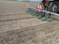Autres matériel et accessoires de travail du sol Agronomic Korstenbreker