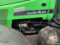 Tracteurs Deutz-Fahr Agroxtra 4.57
