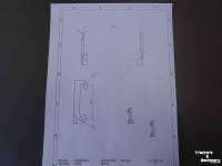 Autres matériel de terrassement et de chantier Hofstede Claas  Kramer