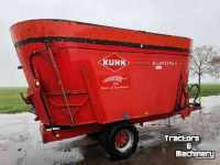 Mélangeuse Verticale Kuhn EUV270