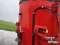 Mélangeuse Verticale Kuhn EUV270