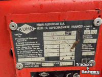Mélangeuse Verticale Kuhn EUV270
