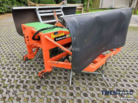 Eparpilleur de fourrage Holaras Jumbo G-HK-HUS Kuilverdeler