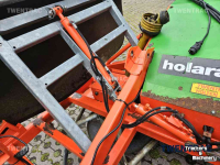 Eparpilleur de fourrage Holaras Jumbo G-HK-HUS Kuilverdeler