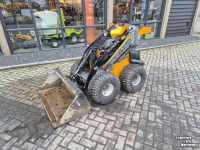 Chargeuse compacte Giant sk252d