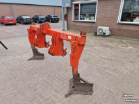 Décompacteur Kuhn DC300