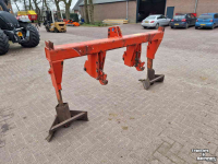 Décompacteur Kuhn DC300